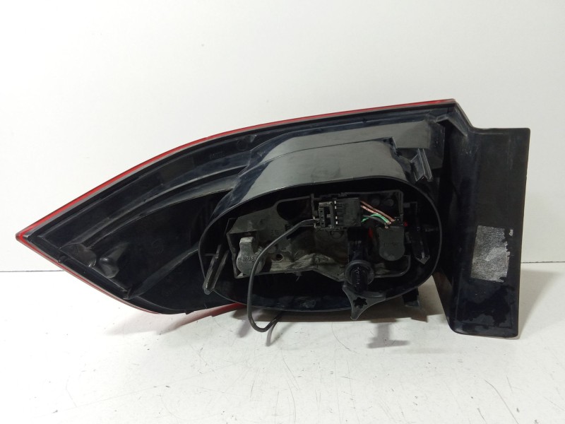 Recambio de piloto trasero izquierdo para renault laguna ii (bg0) 1.9 dci diesel referencia OEM IAM 8200262667  