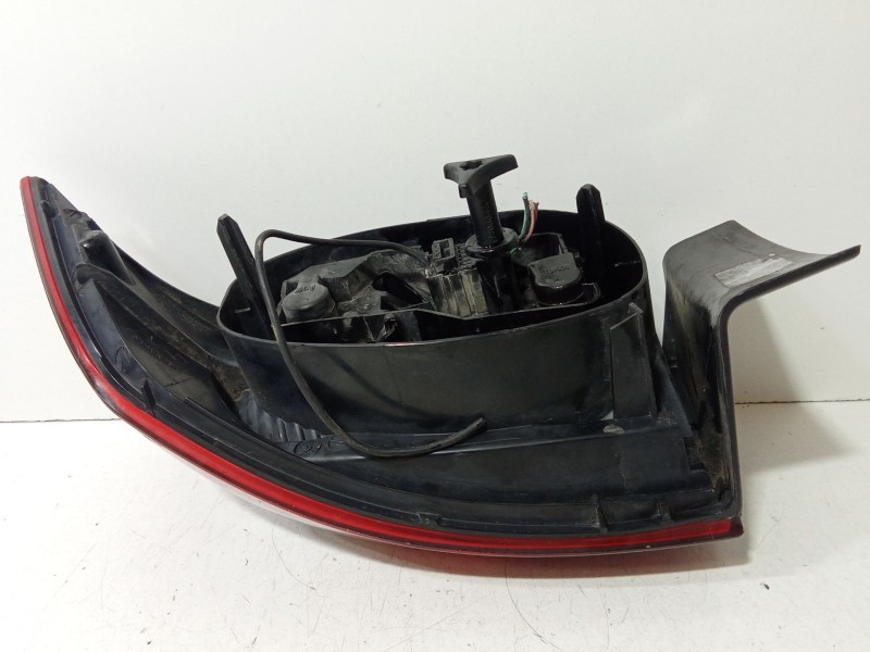 Recambio de piloto trasero izquierdo para renault laguna ii (bg0) 1.9 dci diesel referencia OEM IAM 8200262667  