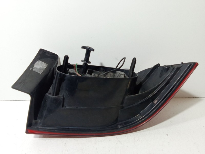 Recambio de piloto trasero izquierdo para renault laguna ii (bg0) 1.9 dci diesel referencia OEM IAM 8200262667  