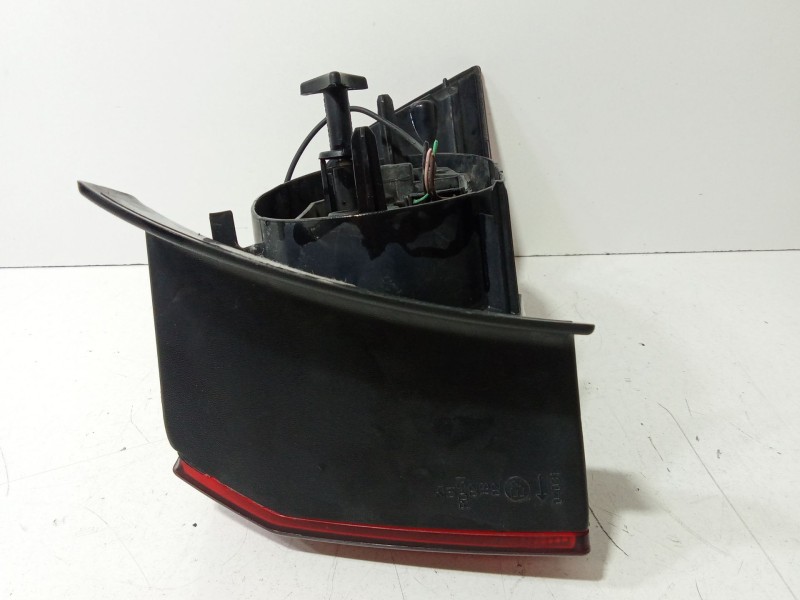 Recambio de piloto trasero izquierdo para renault laguna ii (bg0) 1.9 dci diesel referencia OEM IAM 8200262667  