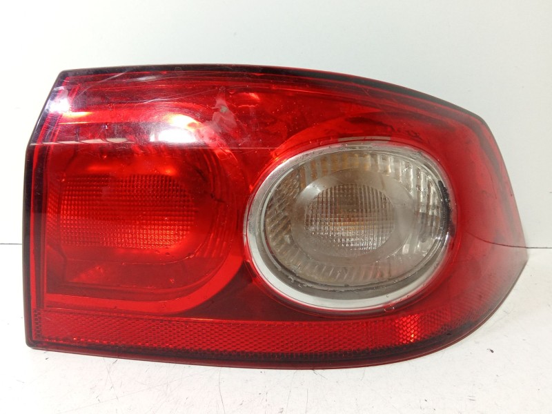 Recambio de piloto trasero derecho para renault laguna ii (bg0) 1.9 dci diesel referencia OEM IAM 89036262  