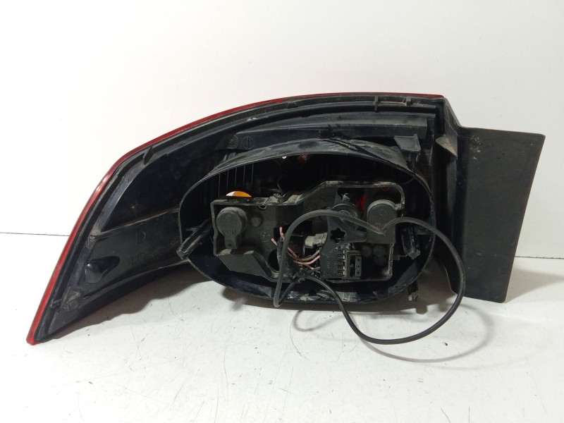 Recambio de piloto trasero derecho para renault laguna ii (bg0) 1.9 dci diesel referencia OEM IAM 89036262  