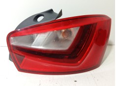 Recambio de piloto trasero derecho para seat ibiza iv st (6j8, 6p8) 1.2 tsi referencia OEM IAM 6J4945096L  