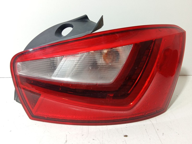 Recambio de piloto trasero derecho para seat ibiza iv st (6j8, 6p8) 1.2 tsi referencia OEM IAM 6J4945096L  