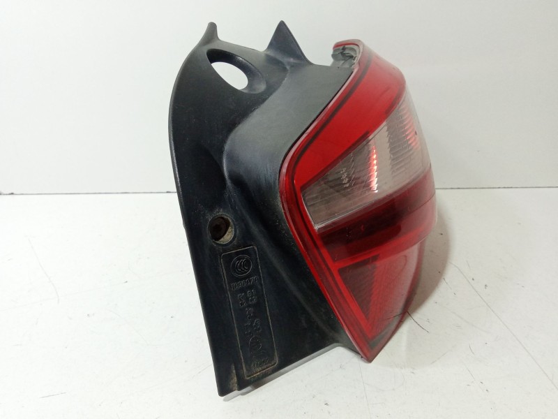 Recambio de piloto trasero derecho para seat ibiza iv st (6j8, 6p8) 1.2 tsi referencia OEM IAM 6J4945096L  