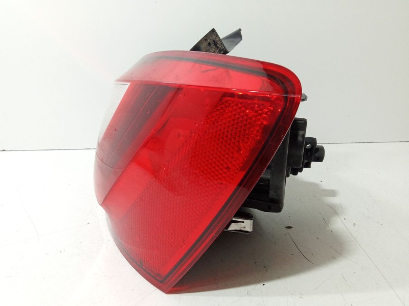 Recambio de piloto trasero derecho para seat ibiza iv st (6j8, 6p8) 1.2 tsi referencia OEM IAM 6J4945096L  