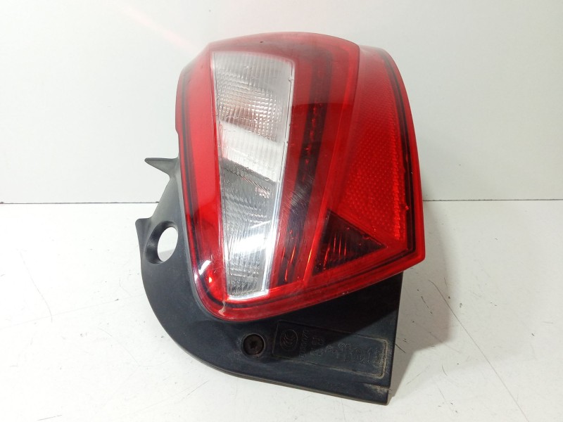 Recambio de piloto trasero derecho para seat ibiza iv st (6j8, 6p8) 1.2 tsi referencia OEM IAM 6J4945096L  