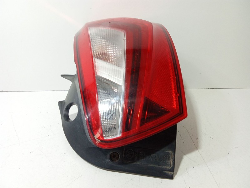 Recambio de piloto trasero derecho para seat ibiza iv st (6j8, 6p8) 1.2 tsi referencia OEM IAM 6J4945096L  