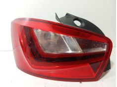 Recambio de piloto trasero izquierdo para seat ibiza iv st (6j8, 6p8) 1.2 tsi referencia OEM IAM 6J4945095L  