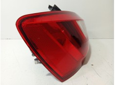 Recambio de piloto trasero izquierdo para seat ibiza iv st (6j8, 6p8) 1.2 tsi referencia OEM IAM 6J4945095L   2