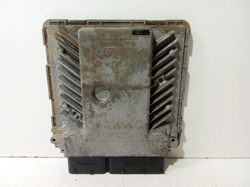 Recambio de centralita motor uce para volkswagen passat b6 (3c2) 2.0 tdi referencia OEM IAM 03G906018CE  