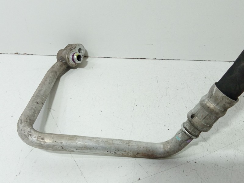 Recambio de tubos aire acondicionado para volkswagen passat b6 (3c2) 2.0 tdi referencia OEM IAM 3C0820721M  
