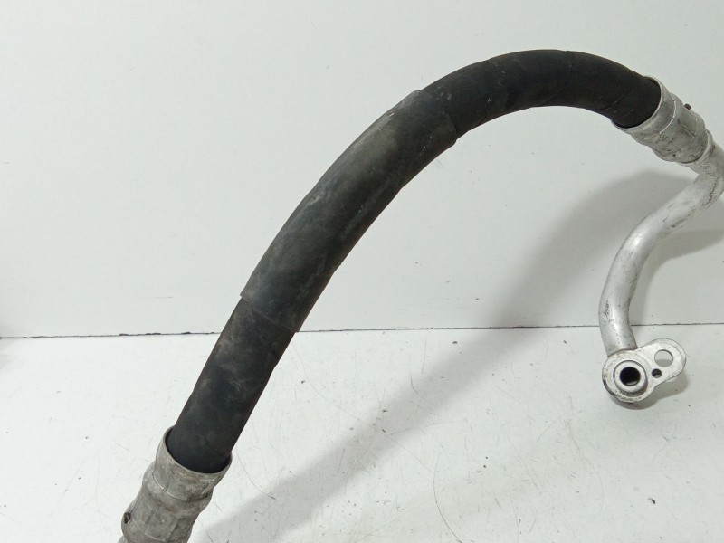 Recambio de tubos aire acondicionado para volkswagen passat b6 (3c2) 2.0 tdi referencia OEM IAM 3C0820721M  