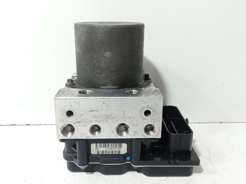 Recambio de abs para audi a6 allroad c6 (4fh) 3.2 fsi quattro referencia OEM IAM 4F0910517AB  