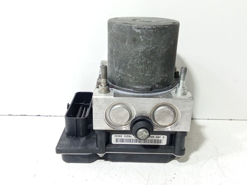 Recambio de abs para audi a6 allroad c6 (4fh) 3.2 fsi quattro referencia OEM IAM 4F0910517AB  