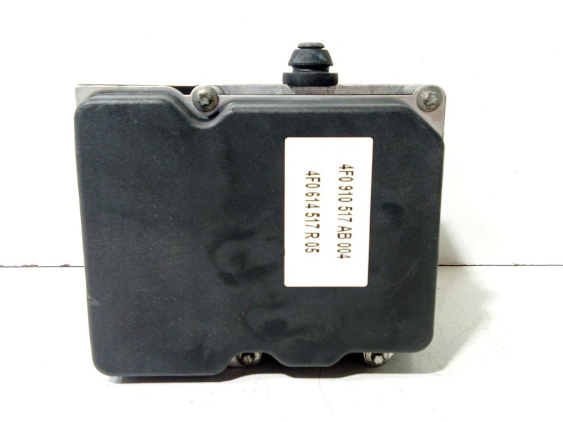 Recambio de abs para audi a6 allroad c6 (4fh) 3.2 fsi quattro referencia OEM IAM 4F0910517AB  