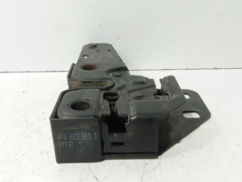 Recambio de cerradura capot para audi a6 allroad c6 (4fh) 3.2 fsi quattro referencia OEM IAM 4F0823509B  