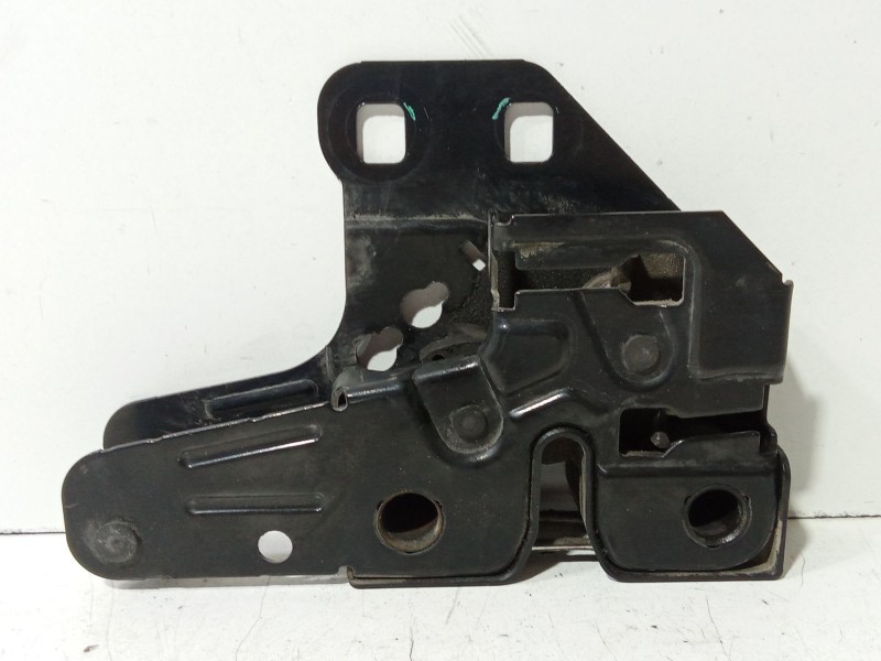 Recambio de cerradura capot para audi a6 allroad c6 (4fh) 3.2 fsi quattro referencia OEM IAM 4F0823509B  