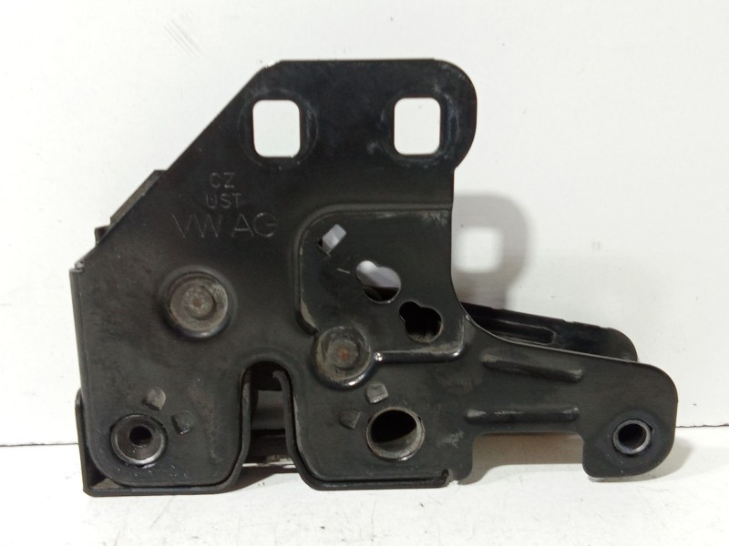 Recambio de cerradura capot para audi a6 allroad c6 (4fh) 3.2 fsi quattro referencia OEM IAM 4F0823509B  