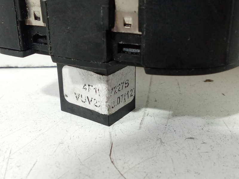 Recambio de interruptor para audi a6 allroad c6 (4fh) 3.2 fsi quattro referencia OEM IAM 4F1927227  