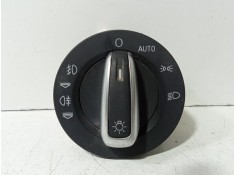 Recambio de mando luces para audi a6 allroad c6 (4fh) 3.2 fsi quattro referencia OEM IAM 4F1941531E  