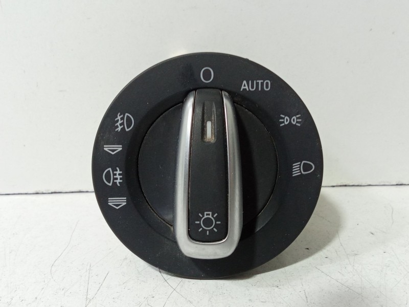 Recambio de mando luces para audi a6 allroad c6 (4fh) 3.2 fsi quattro referencia OEM IAM 4F1941531E  