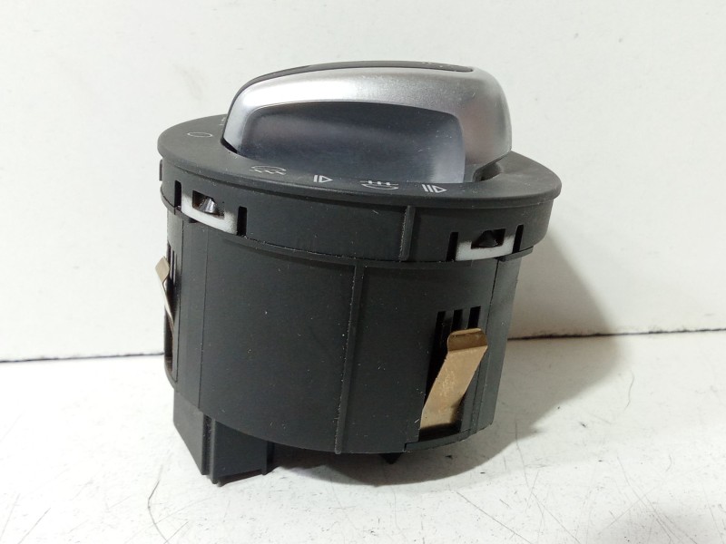 Recambio de mando luces para audi a6 allroad c6 (4fh) 3.2 fsi quattro referencia OEM IAM 4F1941531E  