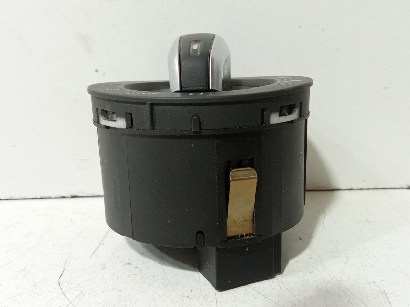Recambio de mando luces para audi a6 allroad c6 (4fh) 3.2 fsi quattro referencia OEM IAM 4F1941531E  