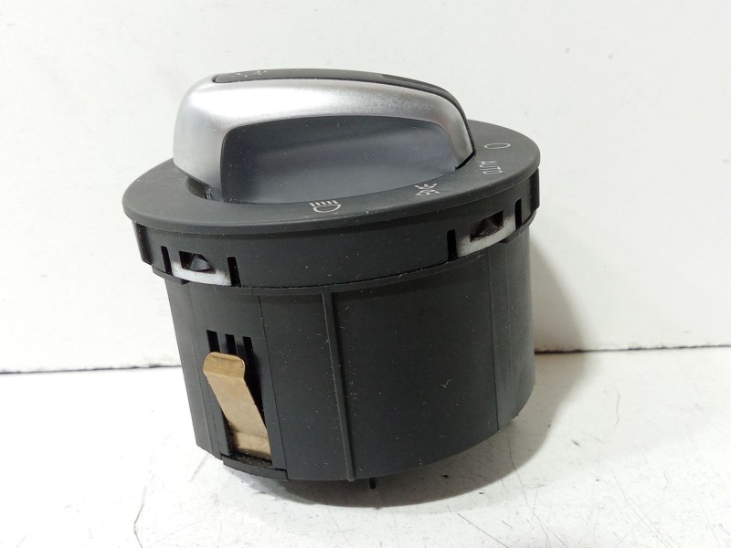 Recambio de mando luces para audi a6 allroad c6 (4fh) 3.2 fsi quattro referencia OEM IAM 4F1941531E  