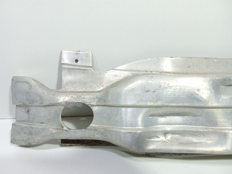 Recambio de refuerzo paragolpes delantero para audi a6 allroad c6 (4fh) 3.2 fsi quattro referencia OEM IAM 4F0807111E  