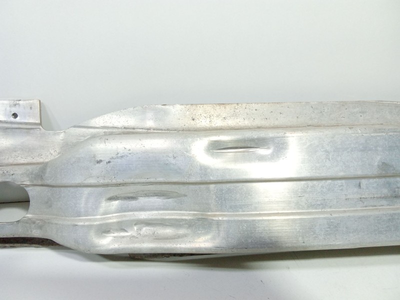 Recambio de refuerzo paragolpes delantero para audi a6 allroad c6 (4fh) 3.2 fsi quattro referencia OEM IAM 4F0807111E  