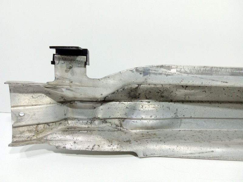 Recambio de refuerzo paragolpes delantero para audi a6 allroad c6 (4fh) 3.2 fsi quattro referencia OEM IAM 4F0807111E  