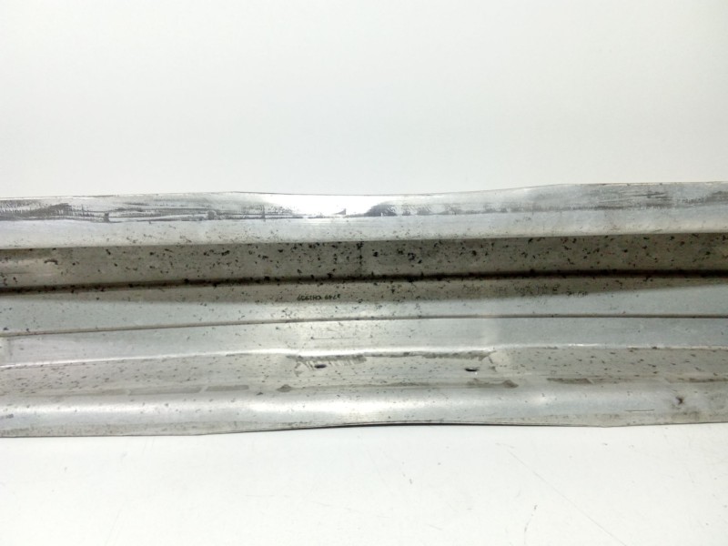 Recambio de refuerzo paragolpes delantero para audi a6 allroad c6 (4fh) 3.2 fsi quattro referencia OEM IAM 4F0807111E  