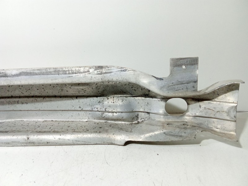 Recambio de refuerzo paragolpes delantero para audi a6 allroad c6 (4fh) 3.2 fsi quattro referencia OEM IAM 4F0807111E  