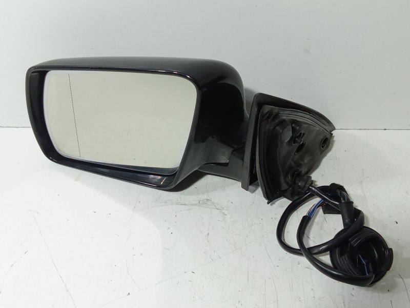 Recambio de retrovisor izquierdo para audi a6 allroad c6 (4fh) 3.2 fsi quattro referencia OEM IAM 4F1858531J01C  