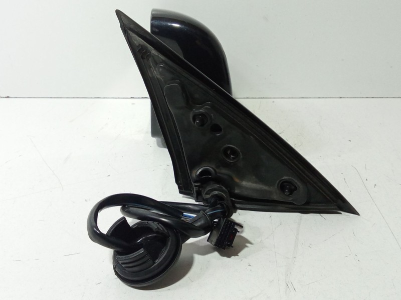 Recambio de retrovisor izquierdo para audi a6 allroad c6 (4fh) 3.2 fsi quattro referencia OEM IAM 4F1858531J01C  