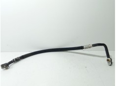 Recambio de tubos aire acondicionado para audi a6 allroad c6 (4fh) 3.2 fsi quattro referencia OEM IAM 4F0260701Q  