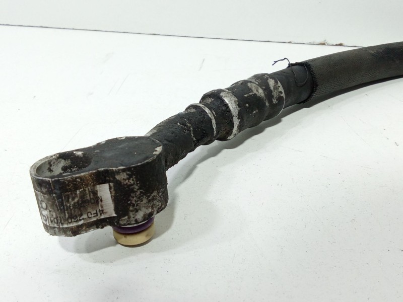 Recambio de tubos aire acondicionado para audi a6 allroad c6 (4fh) 3.2 fsi quattro referencia OEM IAM 4F0260701Q  