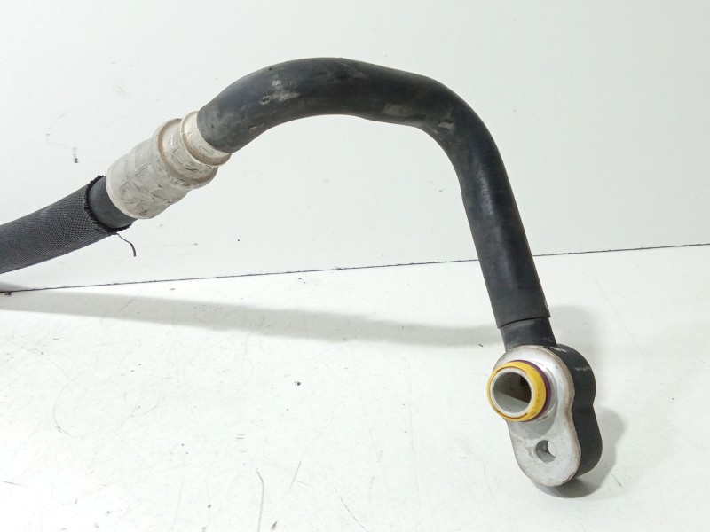 Recambio de tubos aire acondicionado para audi a6 allroad c6 (4fh) 3.2 fsi quattro referencia OEM IAM 4F0260701Q  