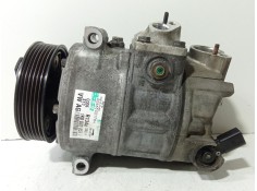 Recambio de compresor aire acondicionado para volkswagen passat b6 (3c2) 2.0 tdi referencia OEM IAM 1K0820859F  