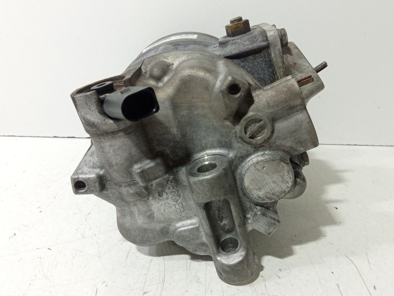 Recambio de compresor aire acondicionado para volkswagen passat b6 (3c2) 2.0 tdi referencia OEM IAM 1K0820859F  