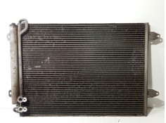 Recambio de condensador aire acondicionado para volkswagen passat b6 (3c2) 2.0 tdi referencia OEM IAM 3C0820411C  