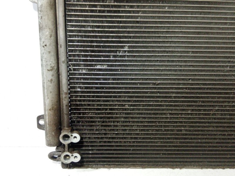 Recambio de condensador aire acondicionado para volkswagen passat b6 (3c2) 2.0 tdi referencia OEM IAM 3C0820411C  