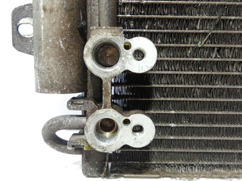 Recambio de condensador aire acondicionado para volkswagen passat b6 (3c2) 2.0 tdi referencia OEM IAM 3C0820411C  
