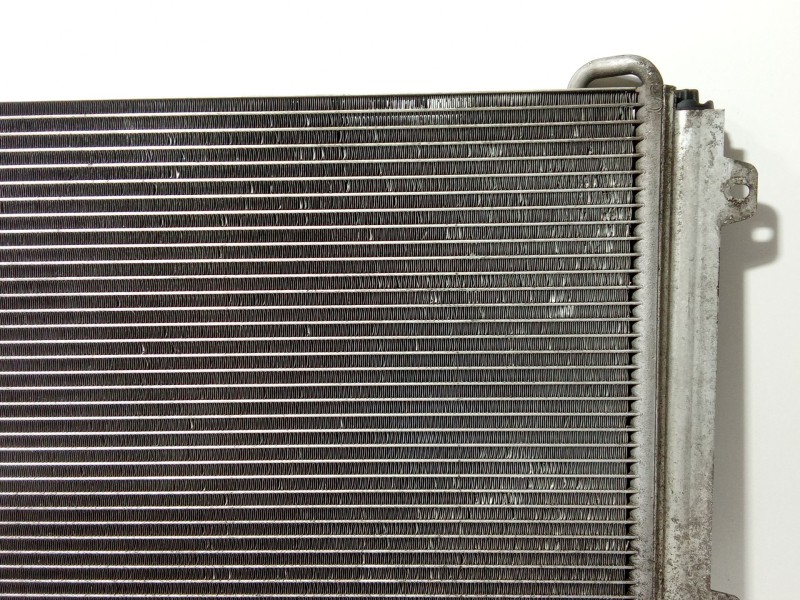 Recambio de condensador aire acondicionado para volkswagen passat b6 (3c2) 2.0 tdi referencia OEM IAM 3C0820411C  