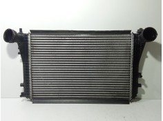 Recambio de intercooler para volkswagen passat b6 (3c2) 2.0 tdi referencia OEM IAM 3C0145805P  
