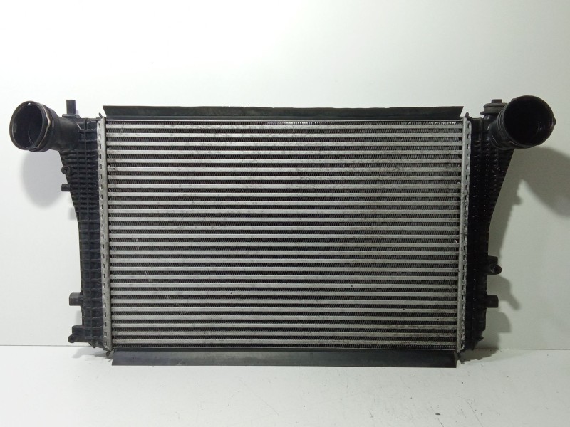 Recambio de intercooler para volkswagen passat b6 (3c2) 2.0 tdi referencia OEM IAM 3C0145805P  