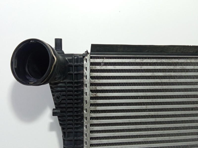 Recambio de intercooler para volkswagen passat b6 (3c2) 2.0 tdi referencia OEM IAM 3C0145805P  
