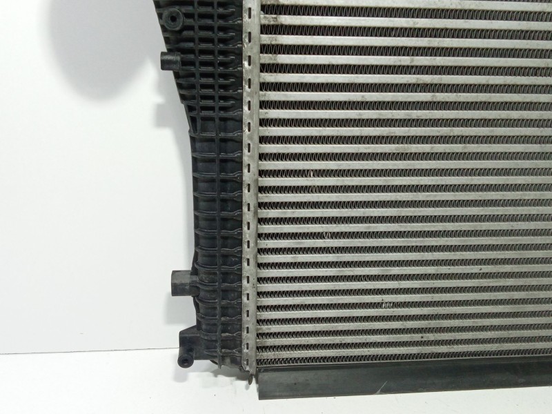 Recambio de intercooler para volkswagen passat b6 (3c2) 2.0 tdi referencia OEM IAM 3C0145805P  