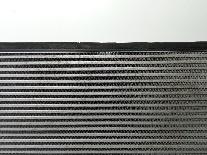 Recambio de intercooler para volkswagen passat b6 (3c2) 2.0 tdi referencia OEM IAM 3C0145805P  